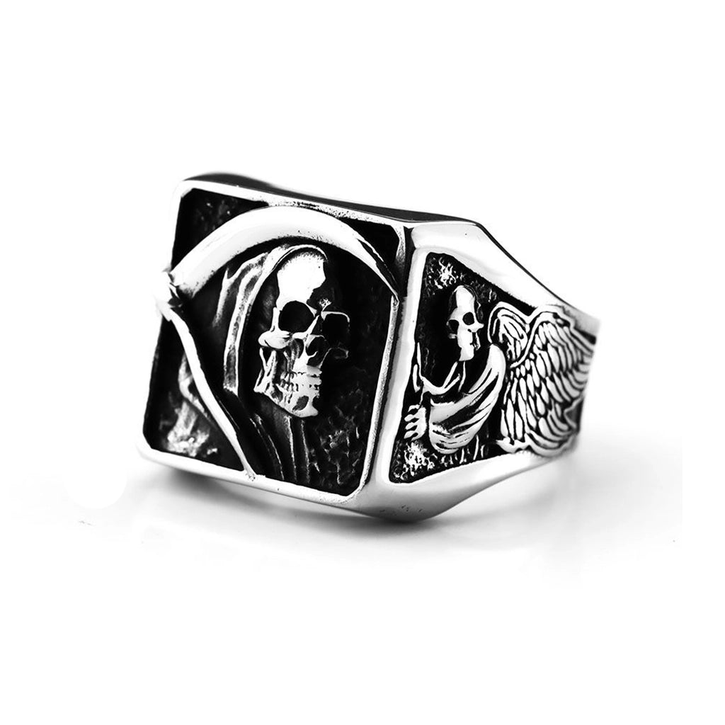 Reaper Techwear Ring