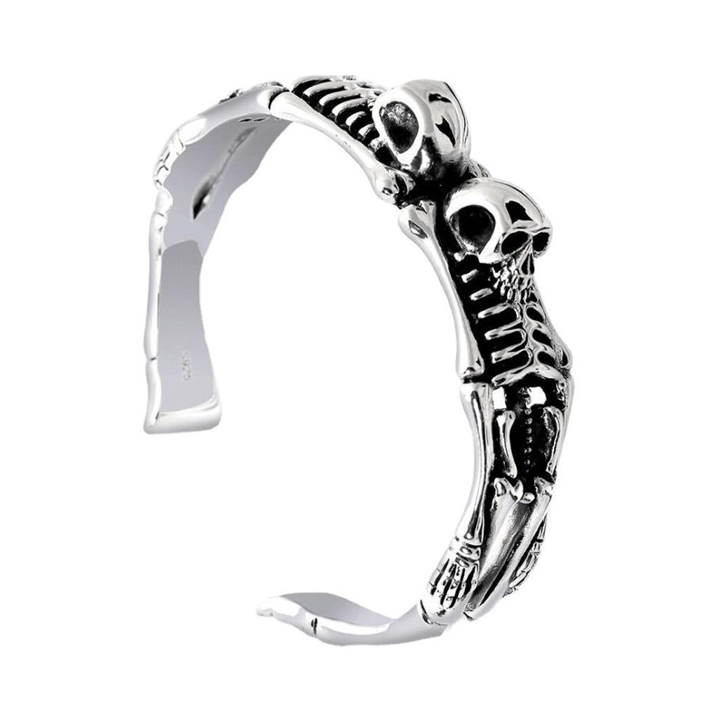 Skeleton Bracelet
