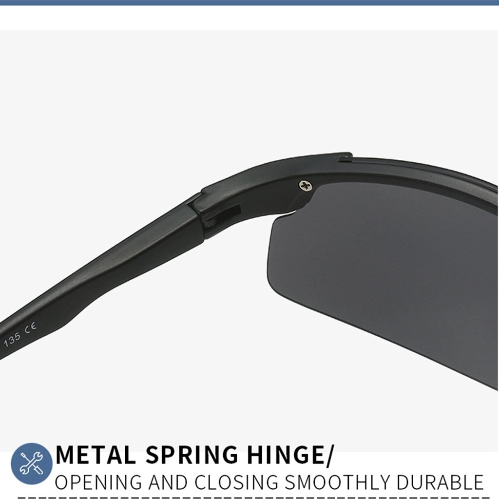 Lightweight Tactical Sunglasses