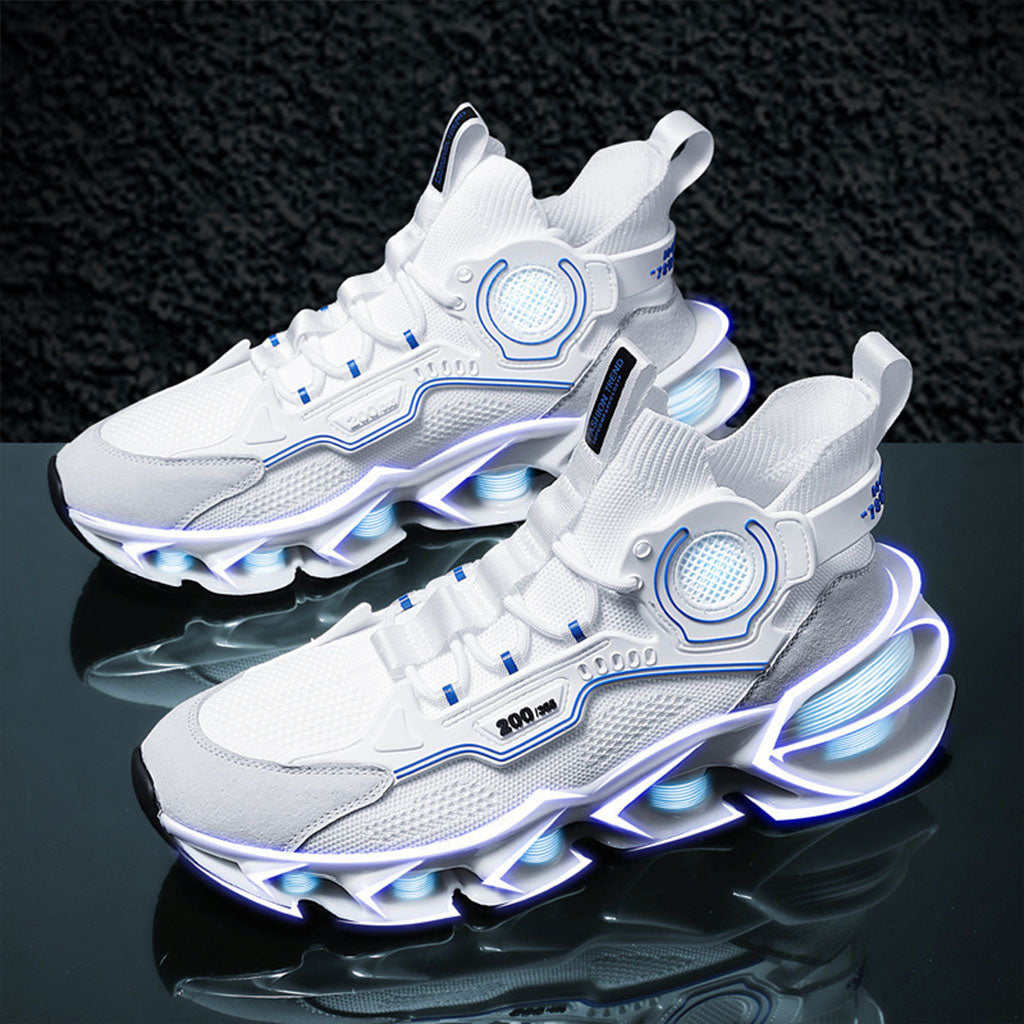 Zero Gravity Halo Sneakers