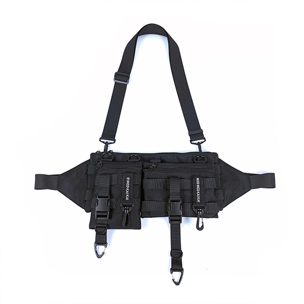 Tactical Modular Gear Bag
