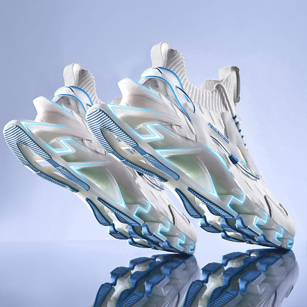 IonDrive Techwear Sneakers