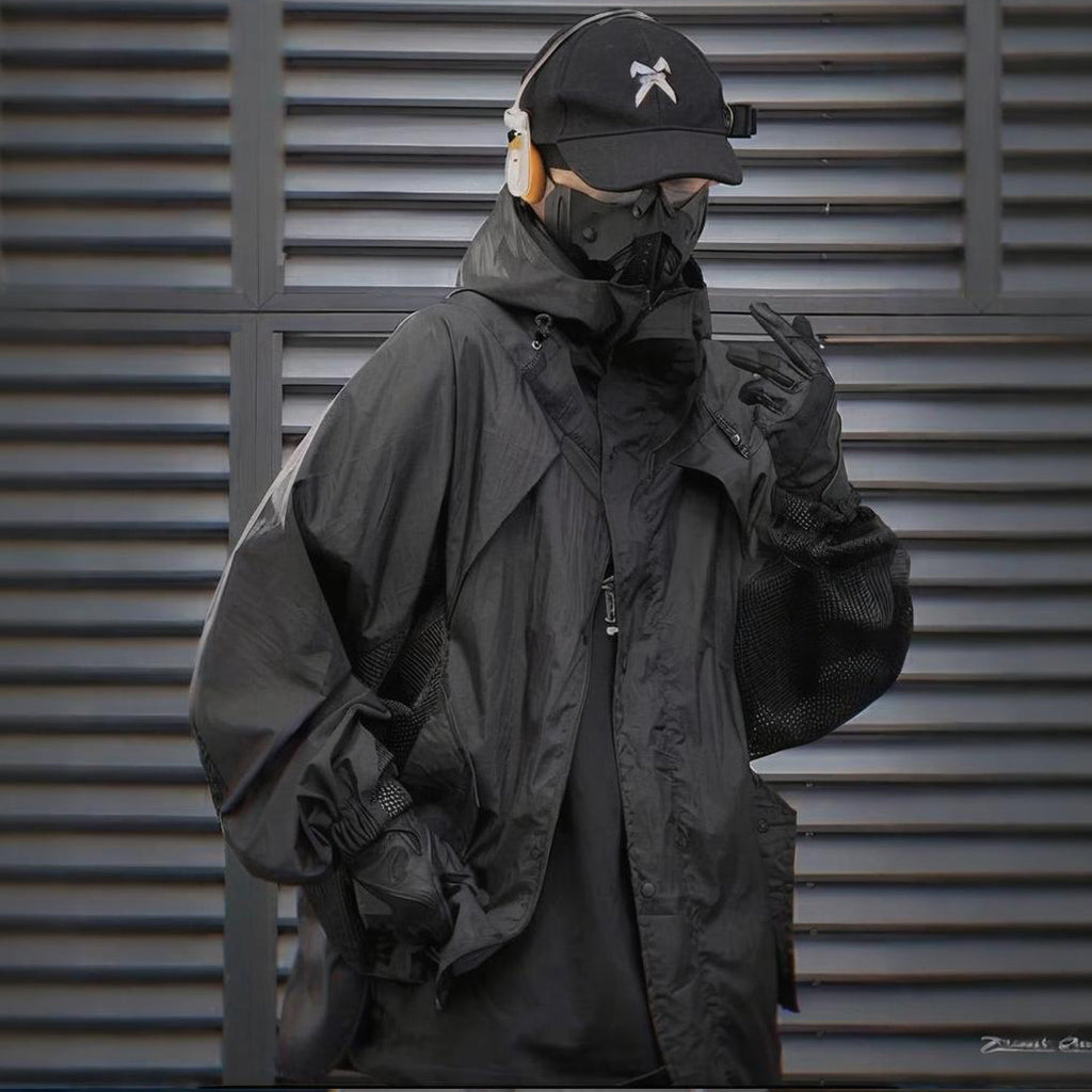 Hyperlight Breathable Shell Jacket