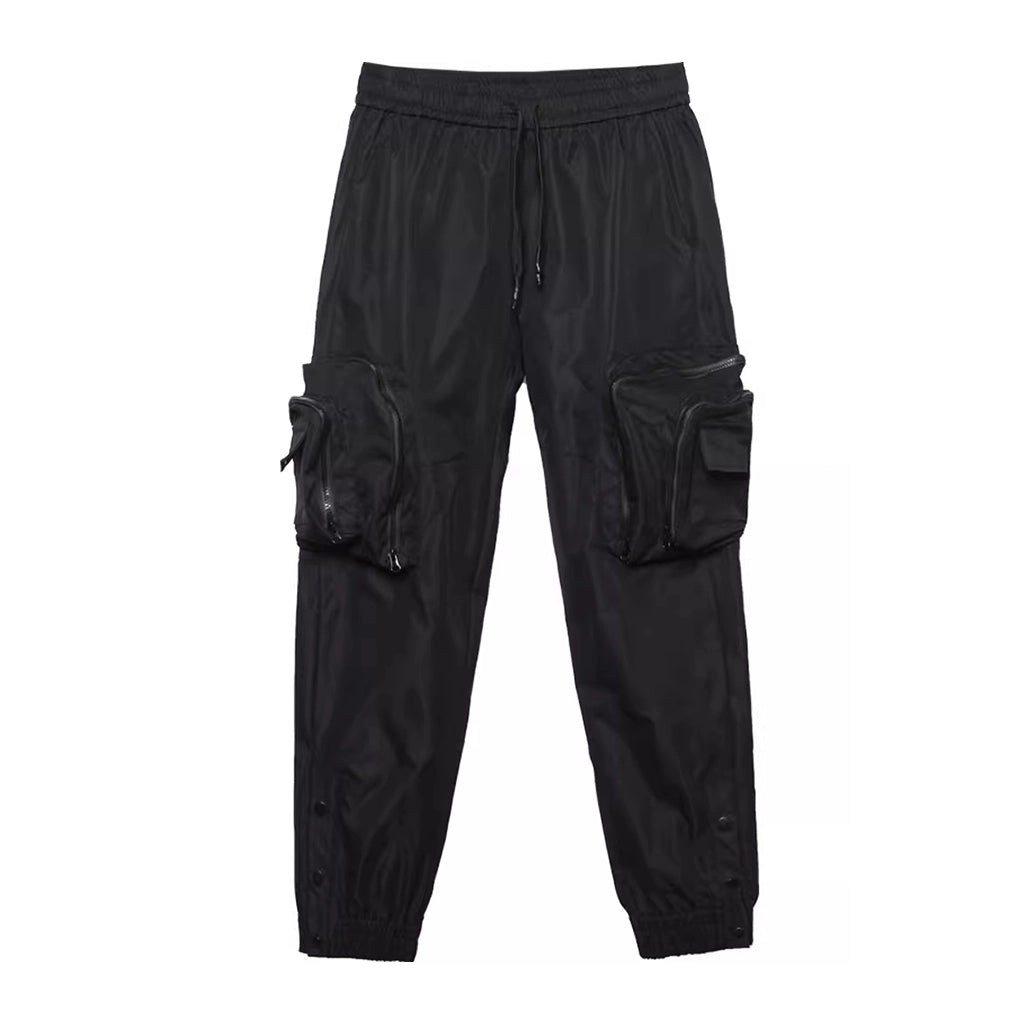 Warriors Cargo Pants