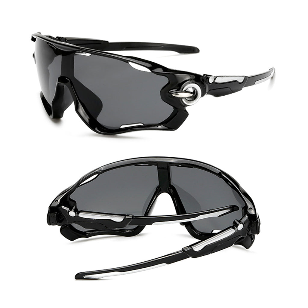 Velocity Techwear Sports Sunglasses