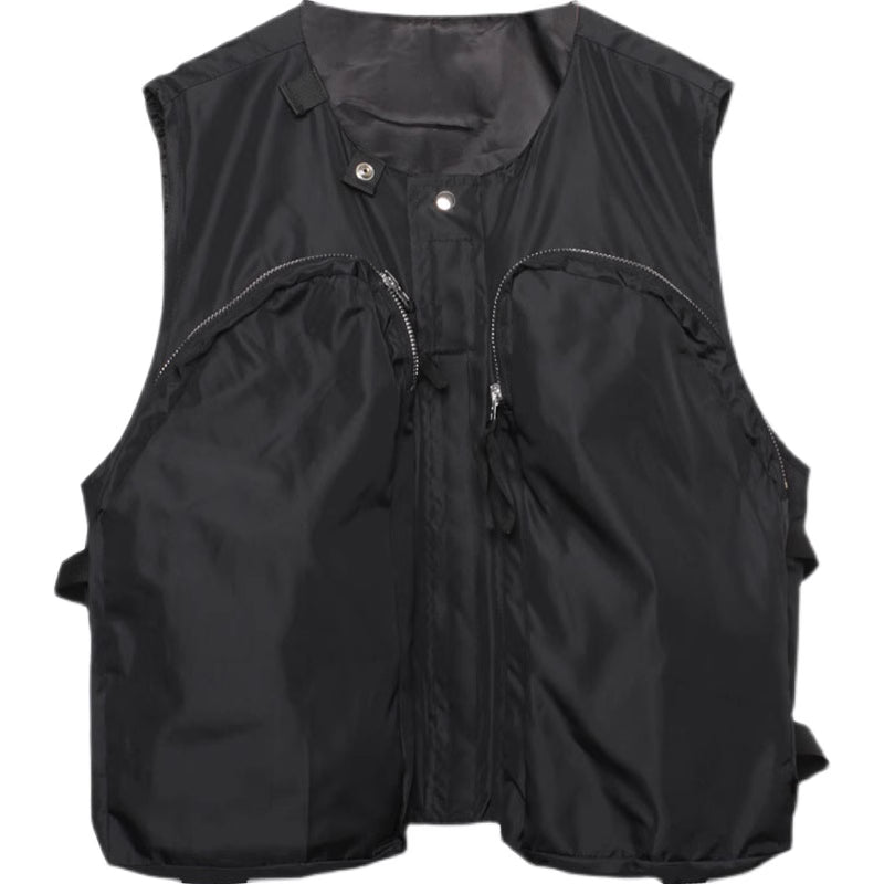 Men's Techwear Vest