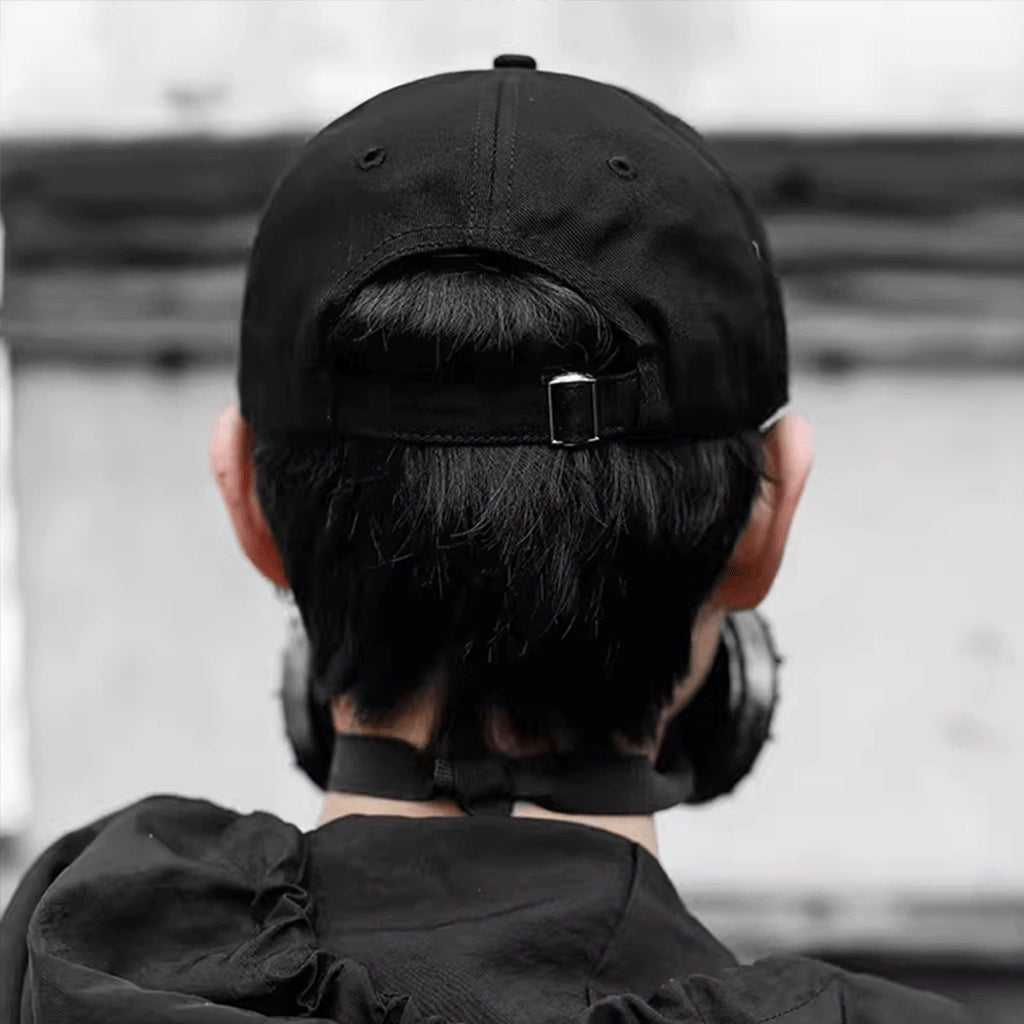 Brooklyn Baseball Cap