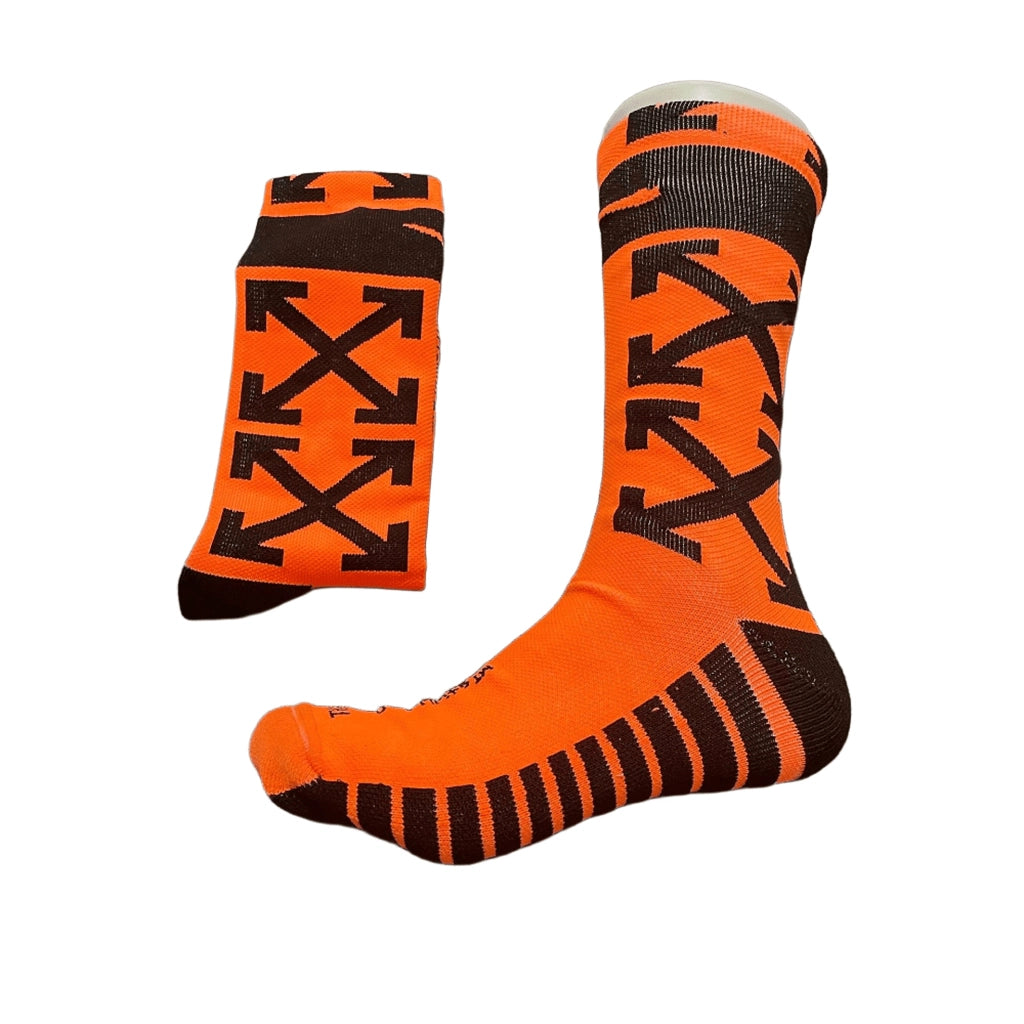 Futuristic Street Socks