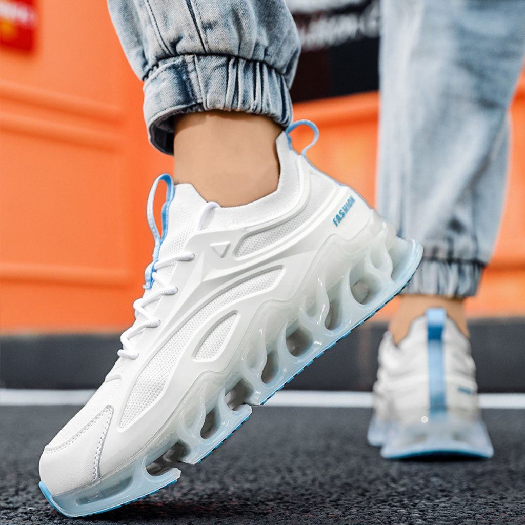 Lightweight Urban Shoes