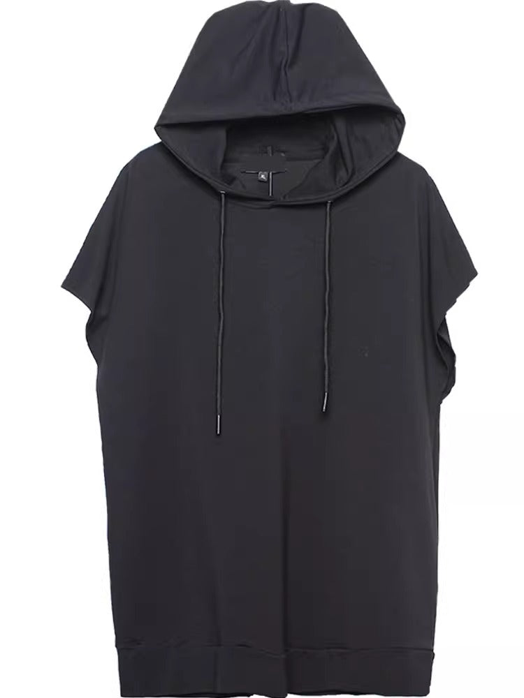 Hooded Ninja T-Shirt