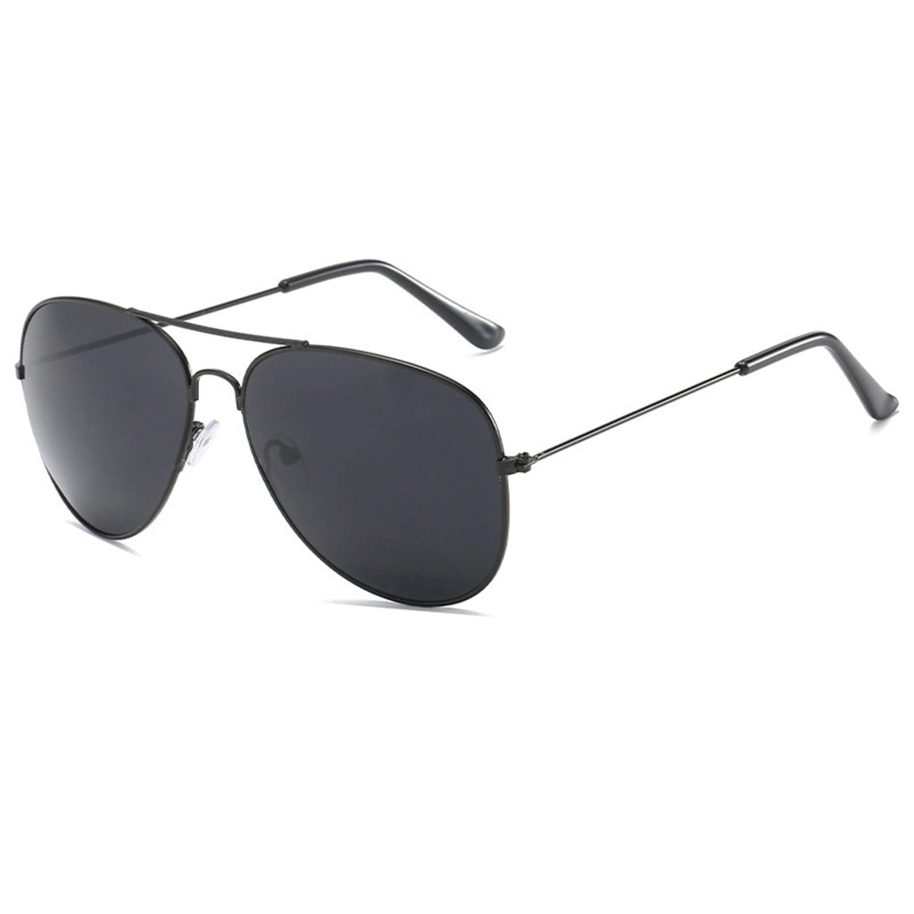Iconic Aviator Sunglasses