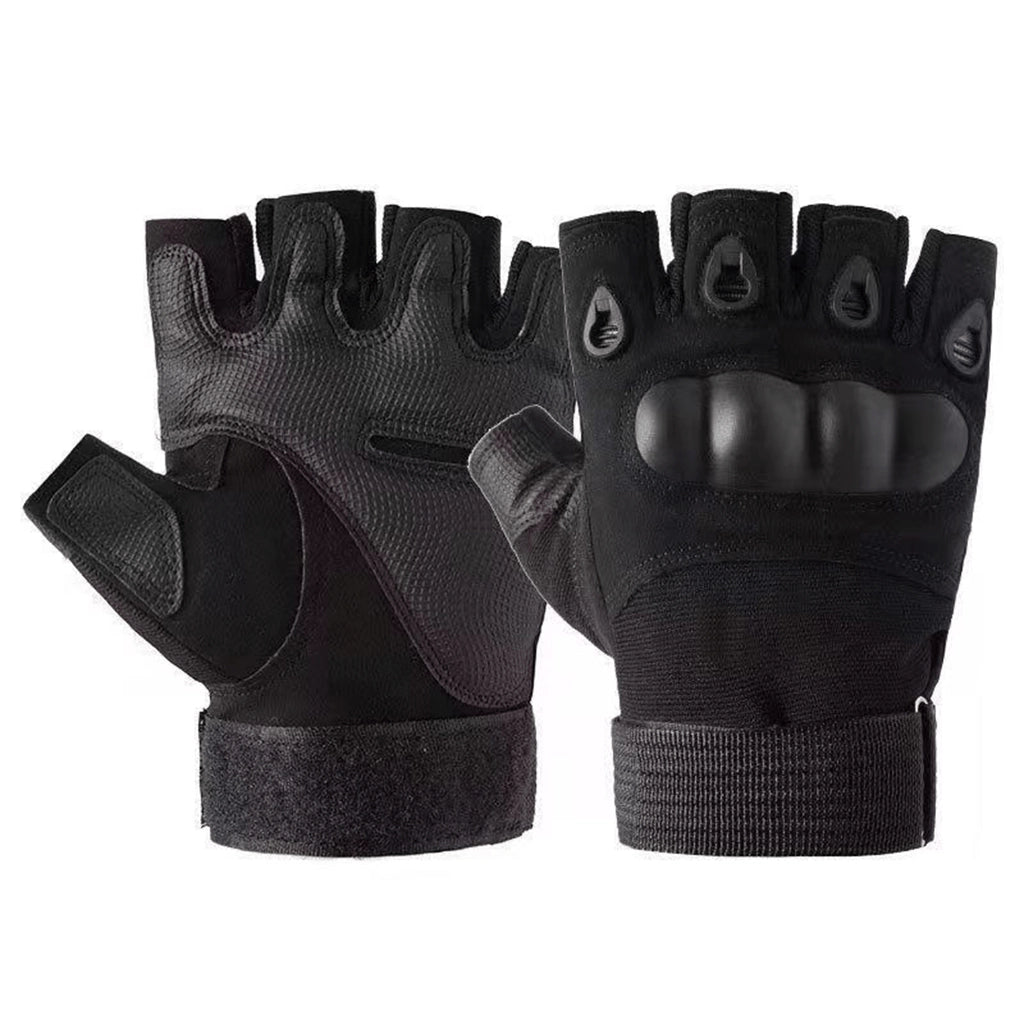 Impact Tactical Gloves