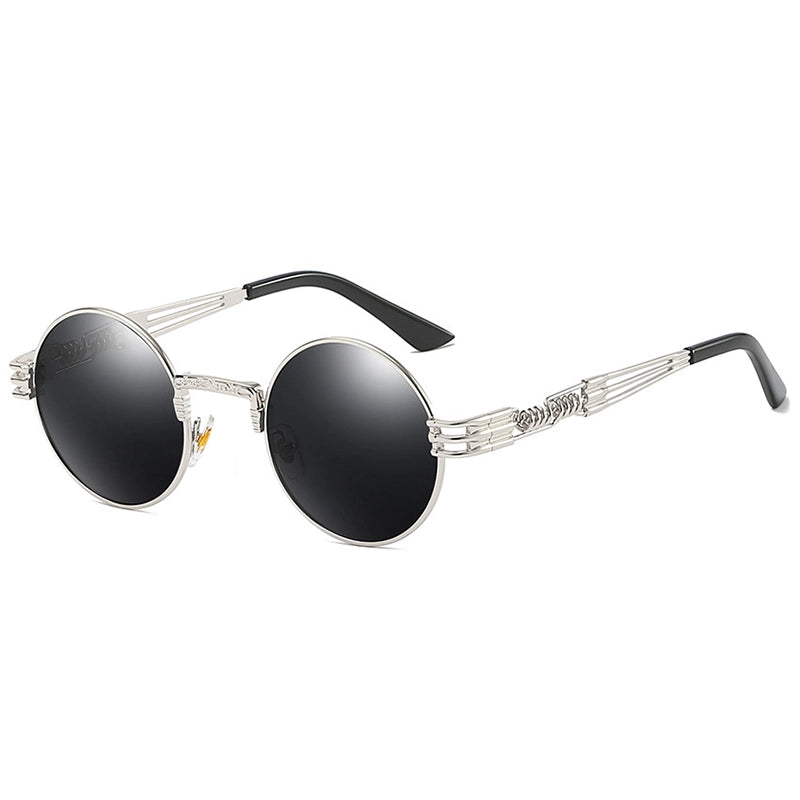 Industrial Techwear Sunglasses