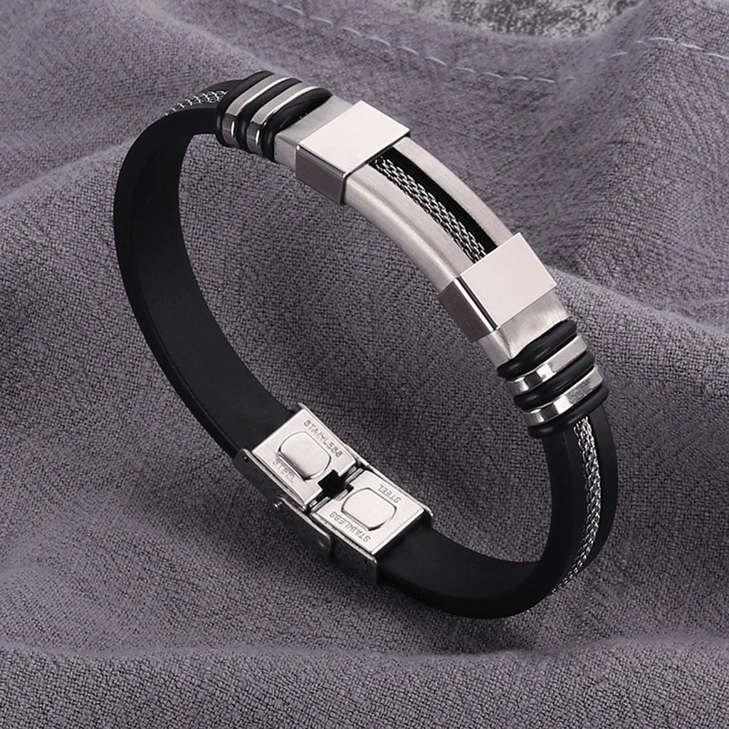 Cyberpunk Bracelet