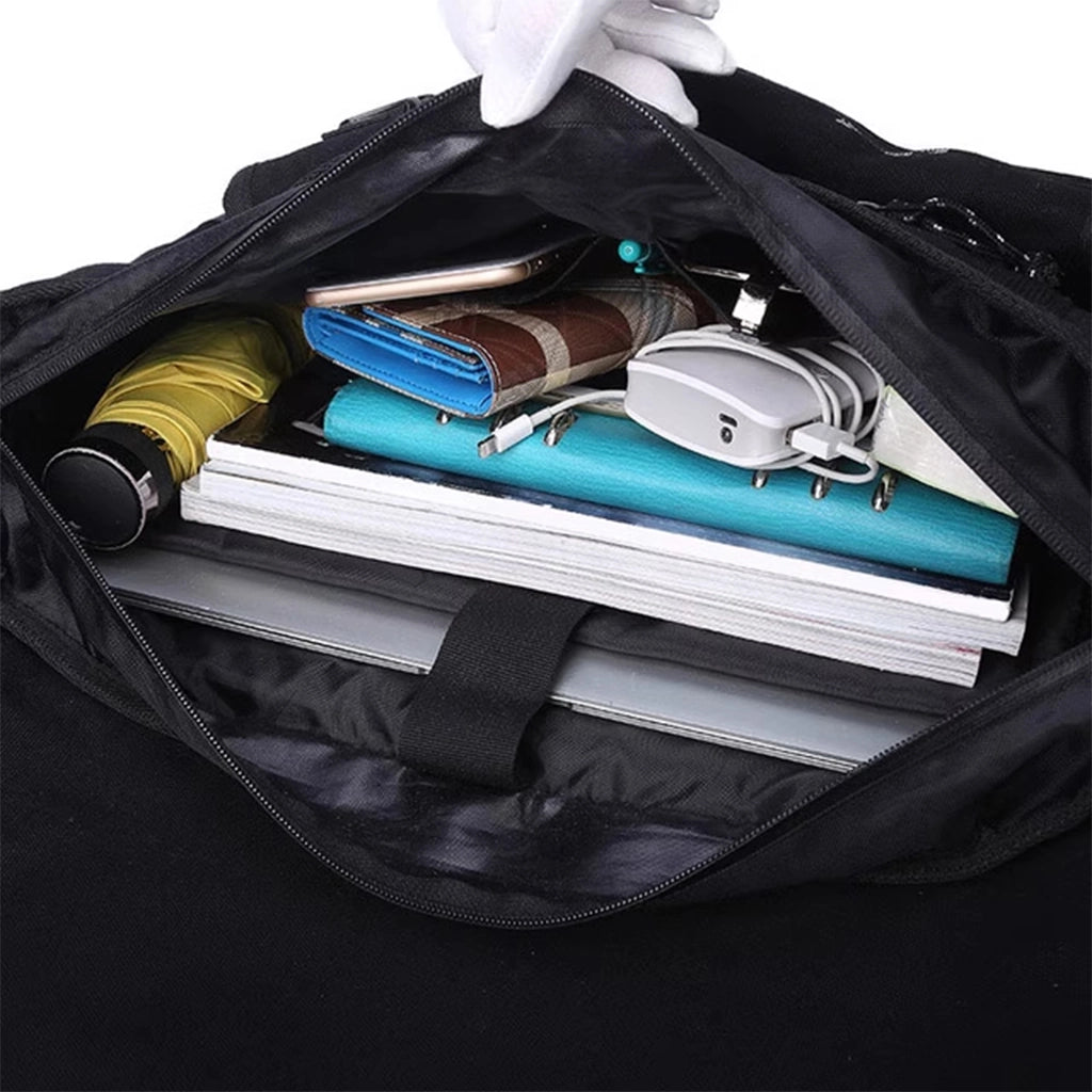 Large Capacity Crossbody Sling