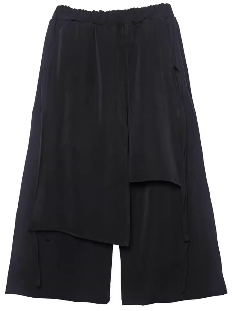 Japanese Hakama Pants