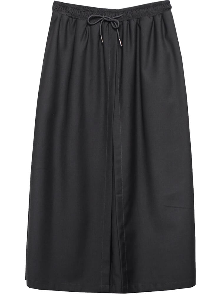 Harem Hakama Pants