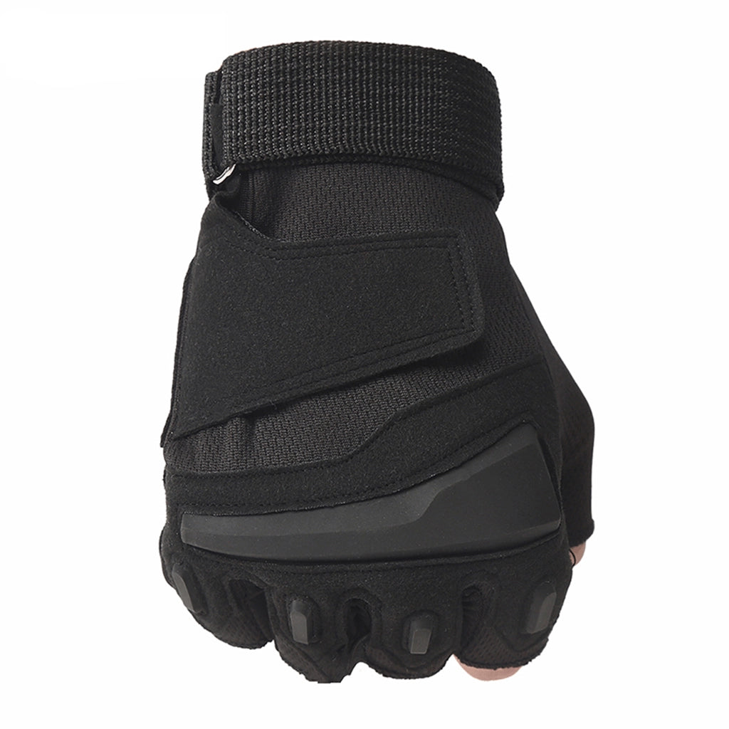 Streetwear Tactical Gloves