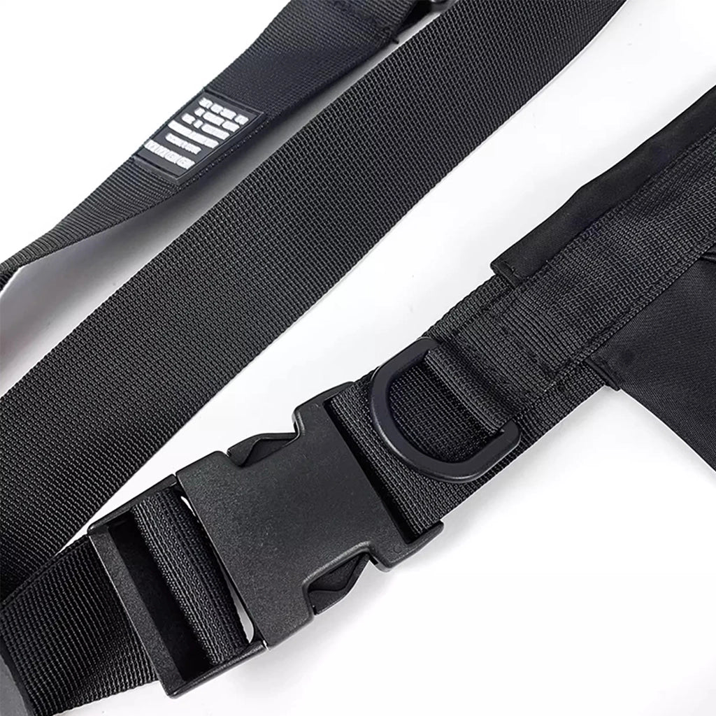 Lightweight Commuter Tech Bag