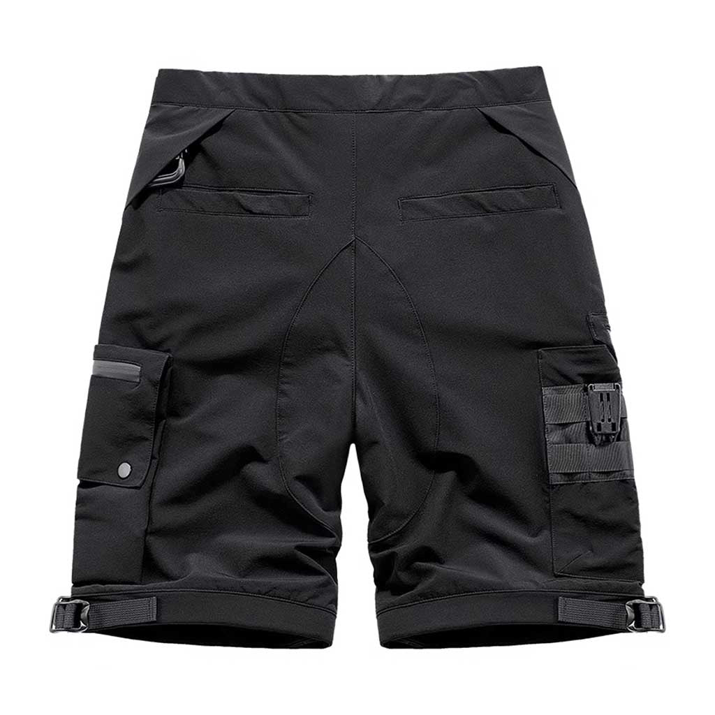 Breathable Tactical Shorts