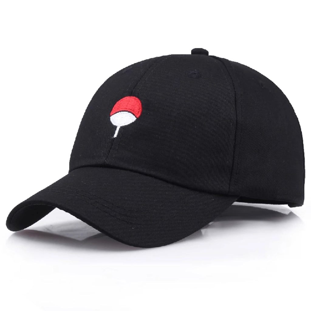 Naruto Streetwear Cap