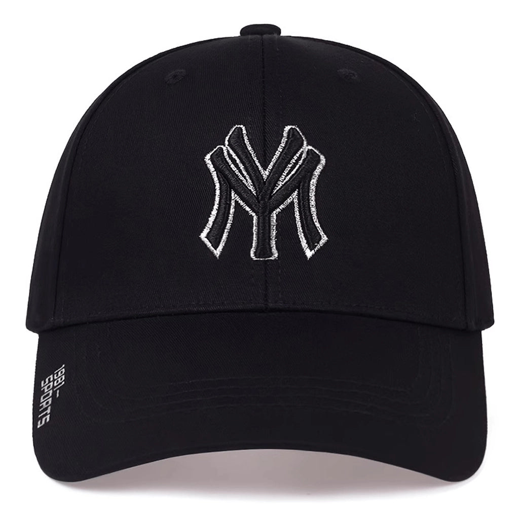 Lightweight Baseball Cap