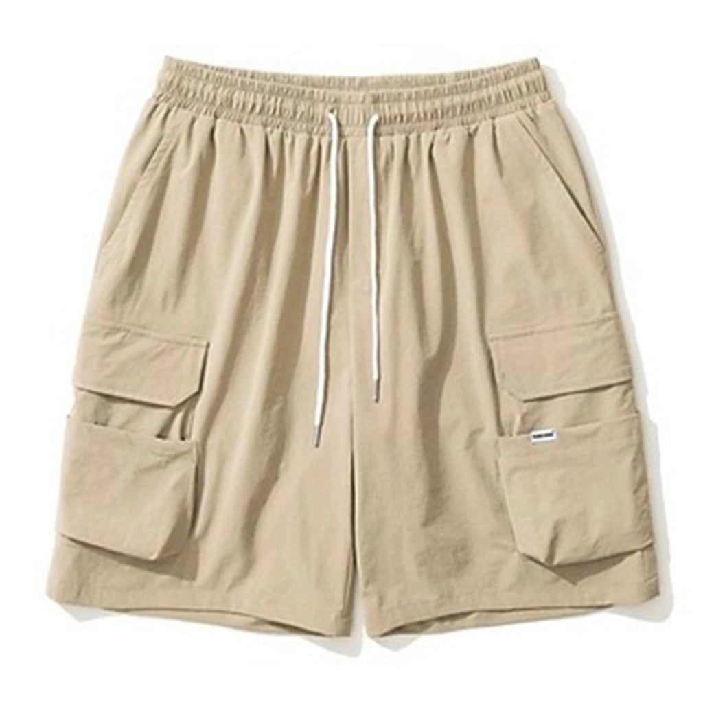 Lightweight Shorts for Summer Comfort