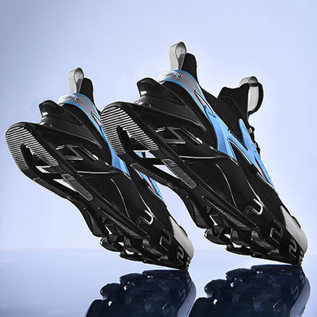 IonDrive Techwear Sneakers