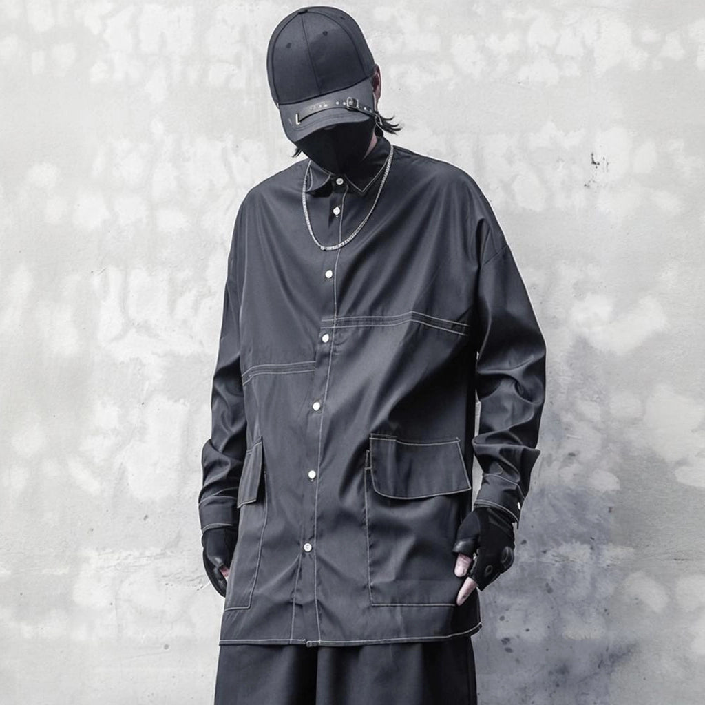 Urban Longline Shirt
