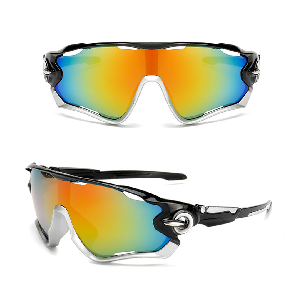 Velocity Techwear Sports Sunglasses