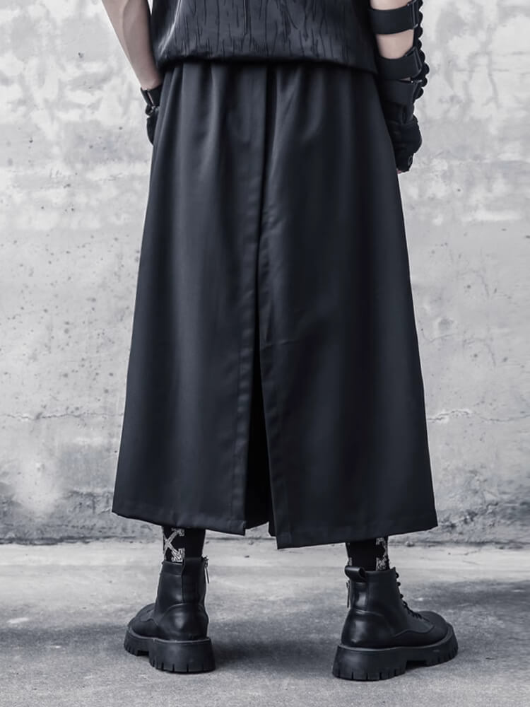 Harem Hakama Pants