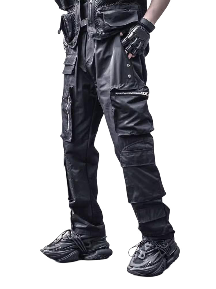 Hiking Waterproof Techwear Pants