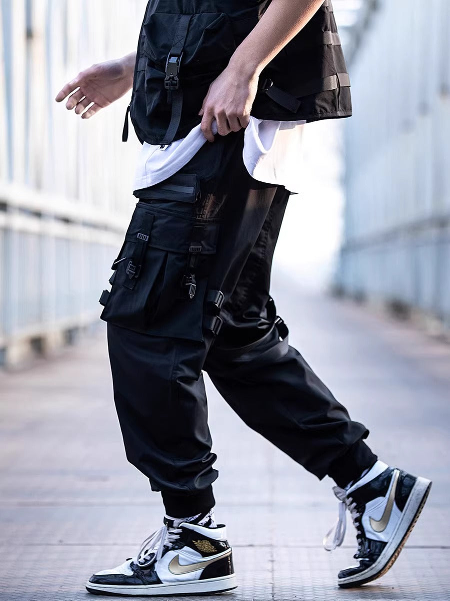 Urban Utility Cargo Pants