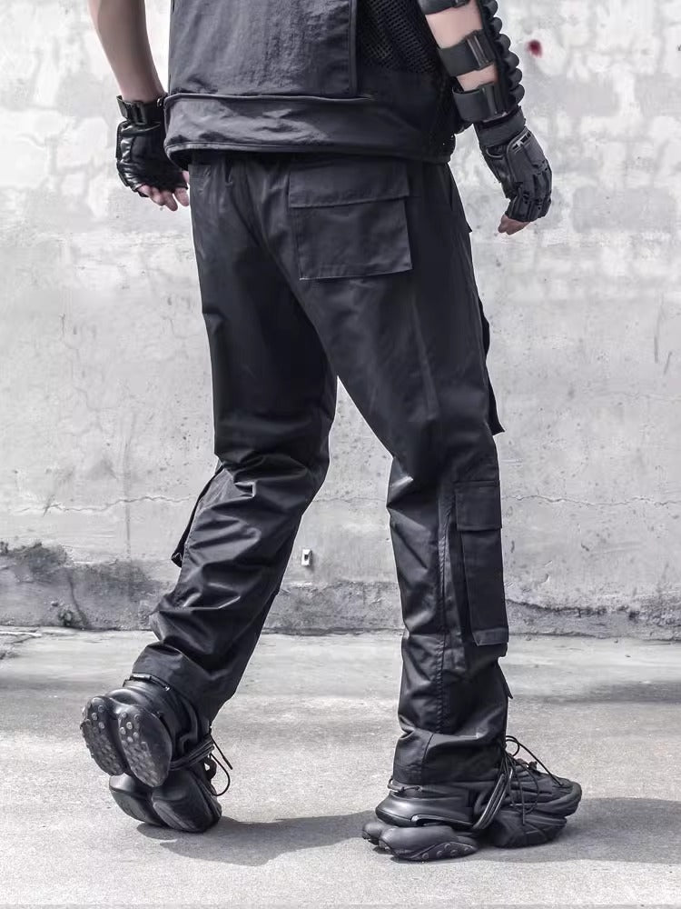 Hiking Waterproof Techwear Pants