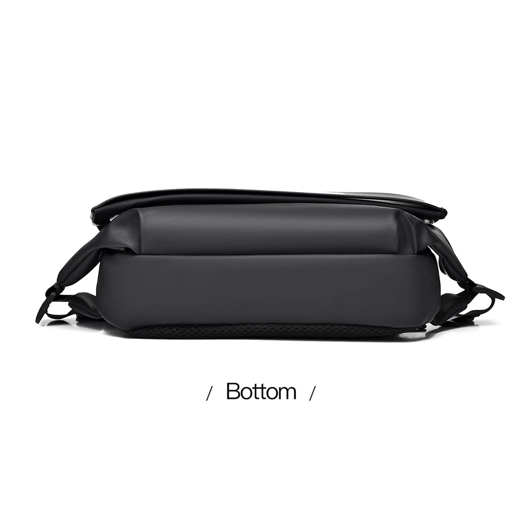 Lightweight Bag for City Rides