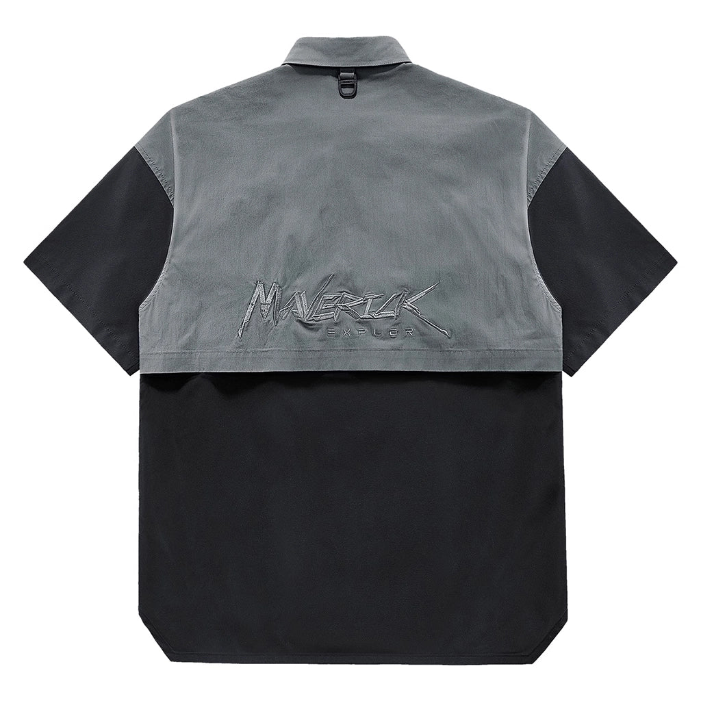 Urban Tactical Utility Shirt