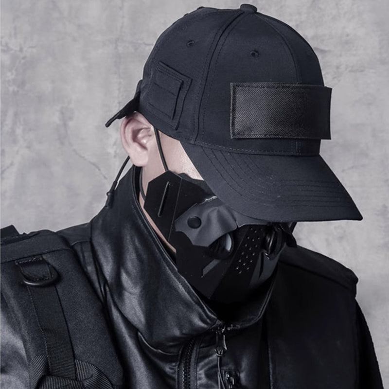 Adjustable Tactical Baseball Cap