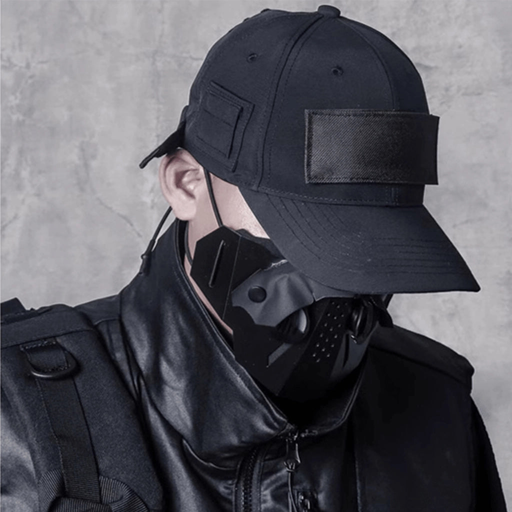Tactical Techwear Cap