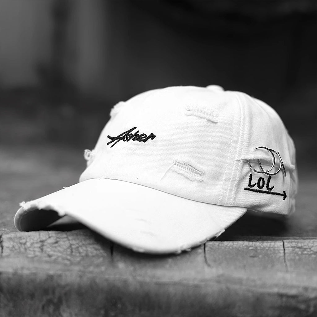 Rings Streetwear Cap