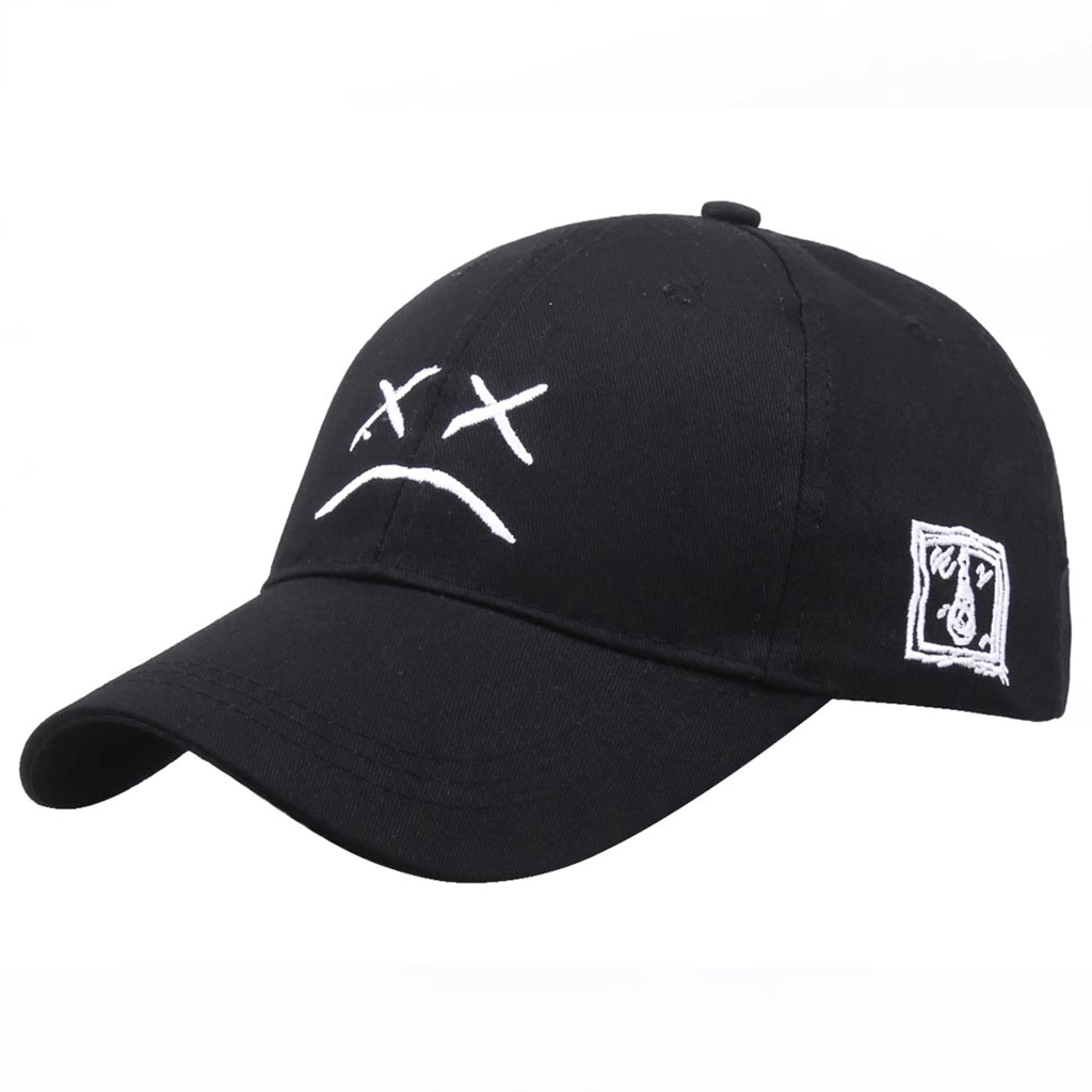 Sad Techwear Cap