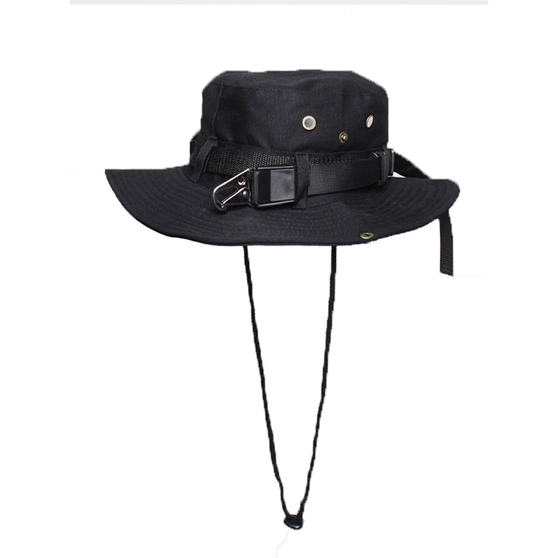 Cyberpunk Bucket Hat