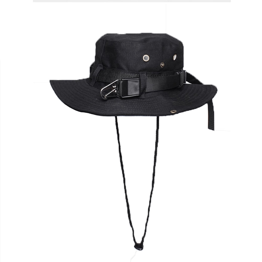 Outdoor Boonie Hat