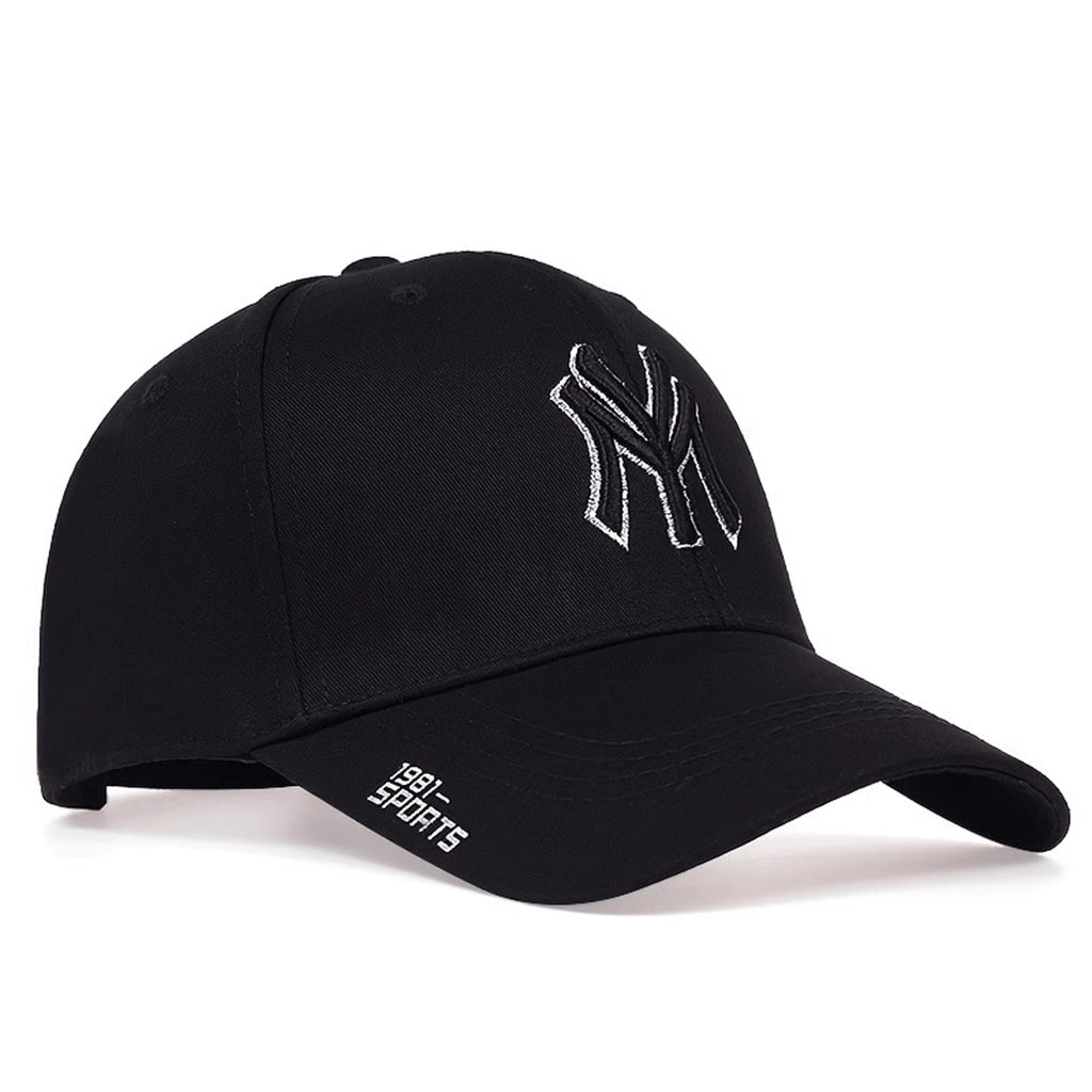 Lightweight Baseball Cap