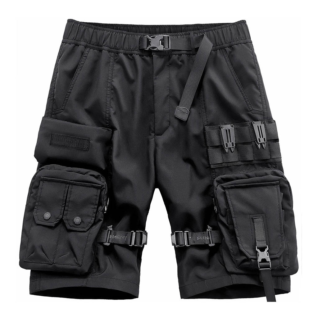Tactical Ripstop Combat Shorts