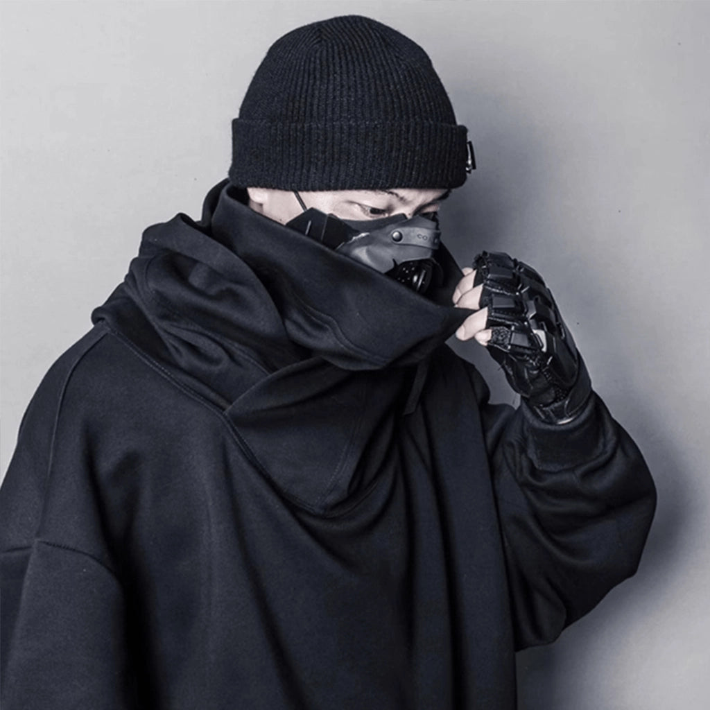 Winter Tactical Beanie