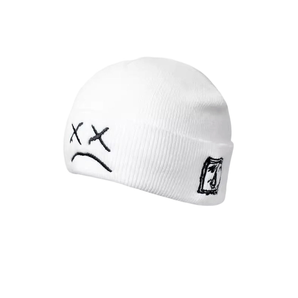 Winter Streetwear Beanie