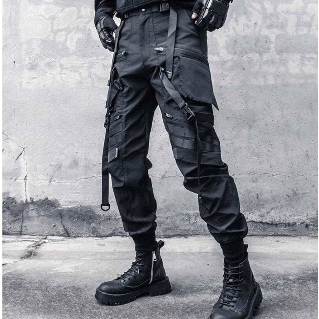 Military Combat Pants