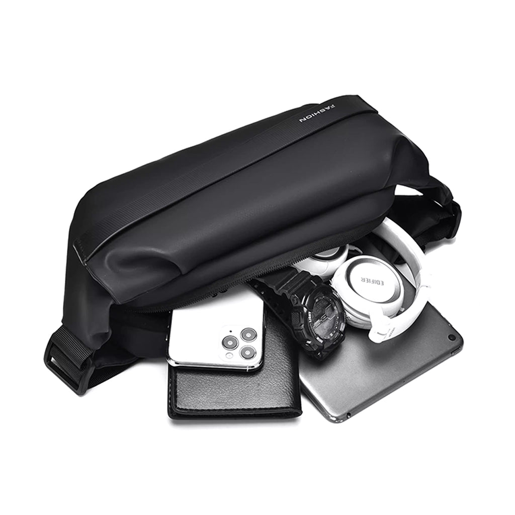 Lightweight Bag for City Rides