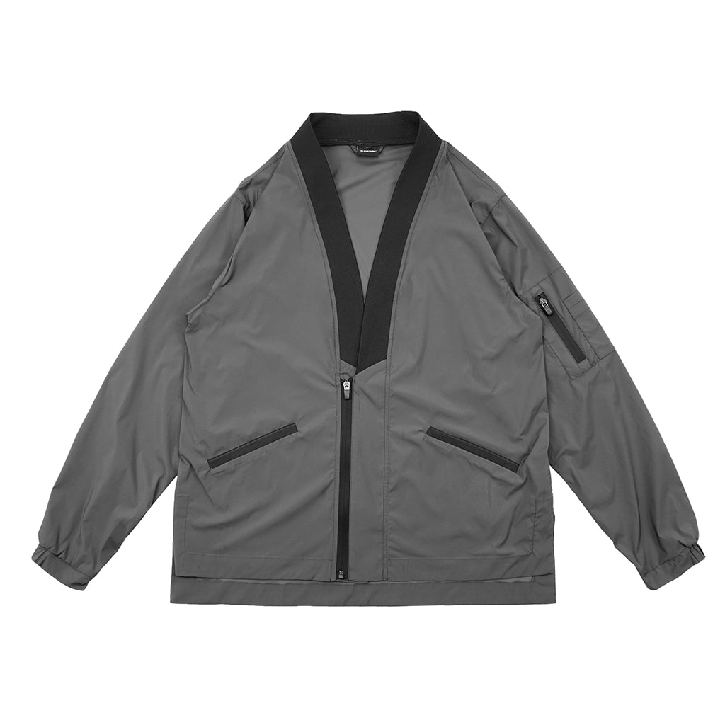 Cyberpunk Robe Kimono Jacket