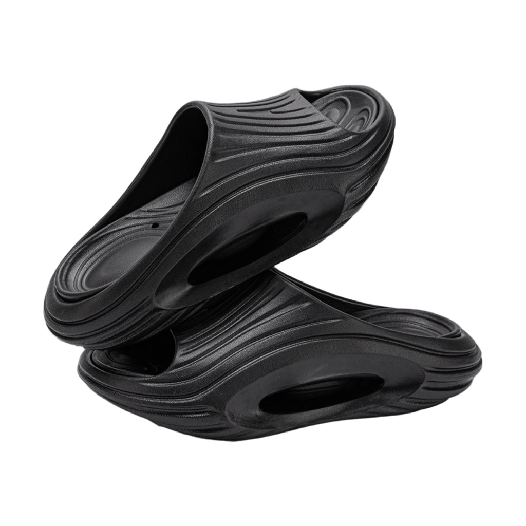 Shock Absorbing Slides